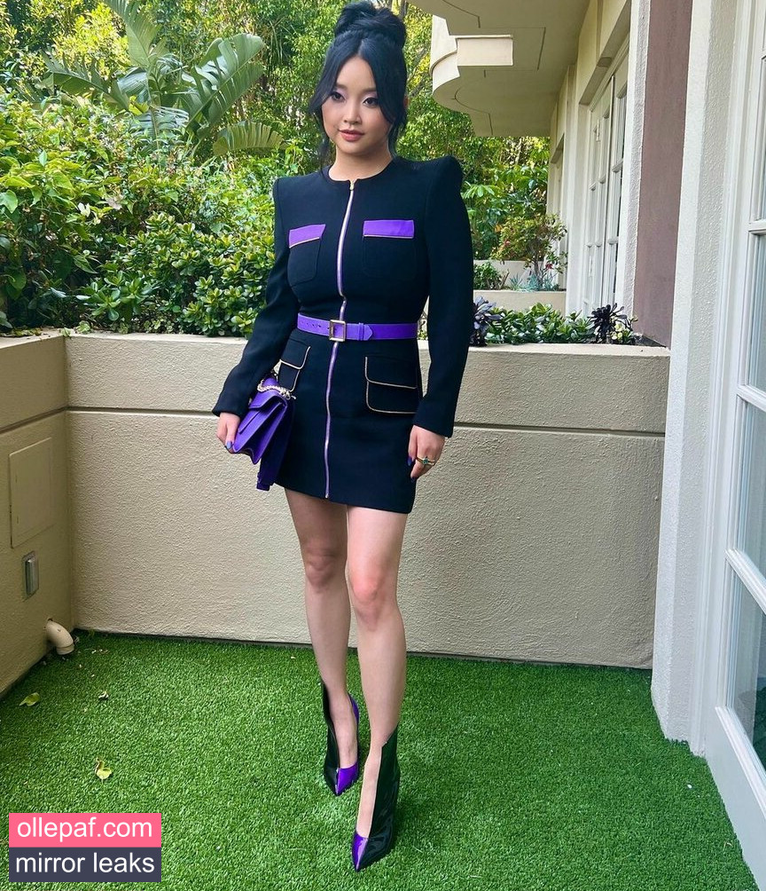 Lana Condor Nude Leaks OnlyFans #193 - Fapello