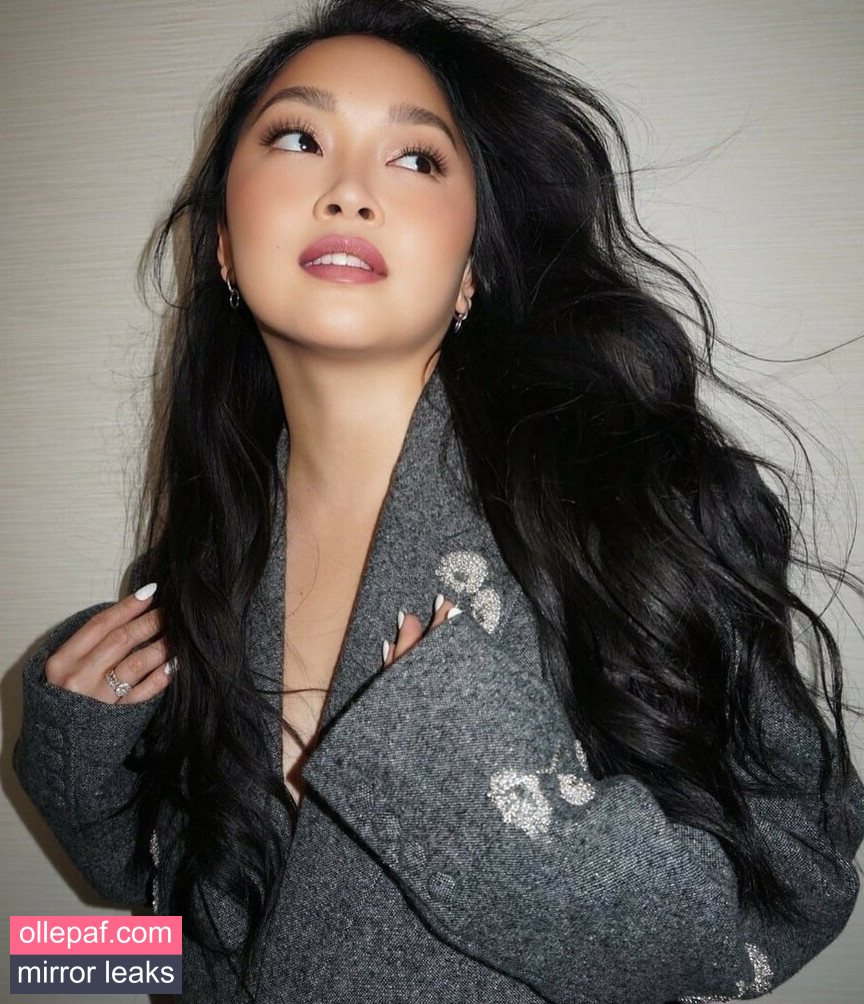 Lana Condor Nude Leaks OnlyFans #3 - Fapello