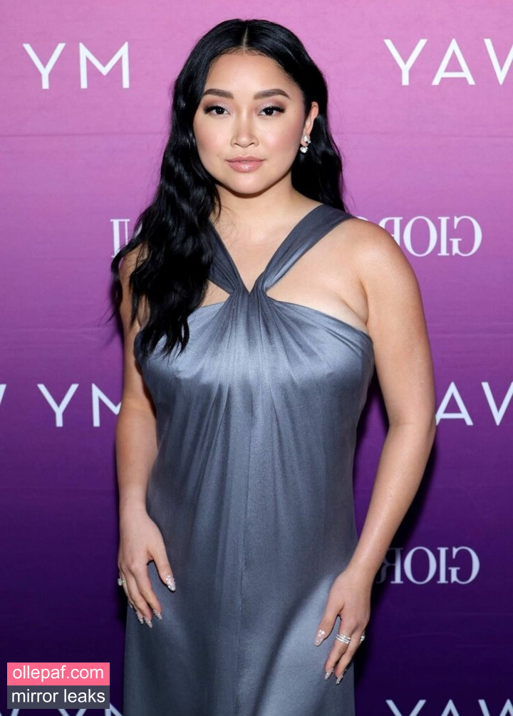 Lana Condor Nude Leaks OnlyFans #203 - Fapello