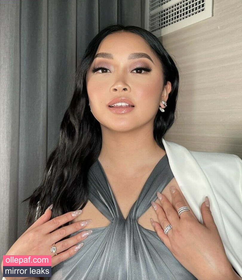 Lana Condor Nude Leaks OnlyFans #205 - Fapello