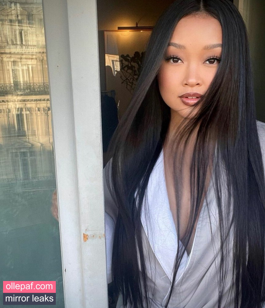 Lana Condor Nude Leaks OnlyFans #208 - Fapello