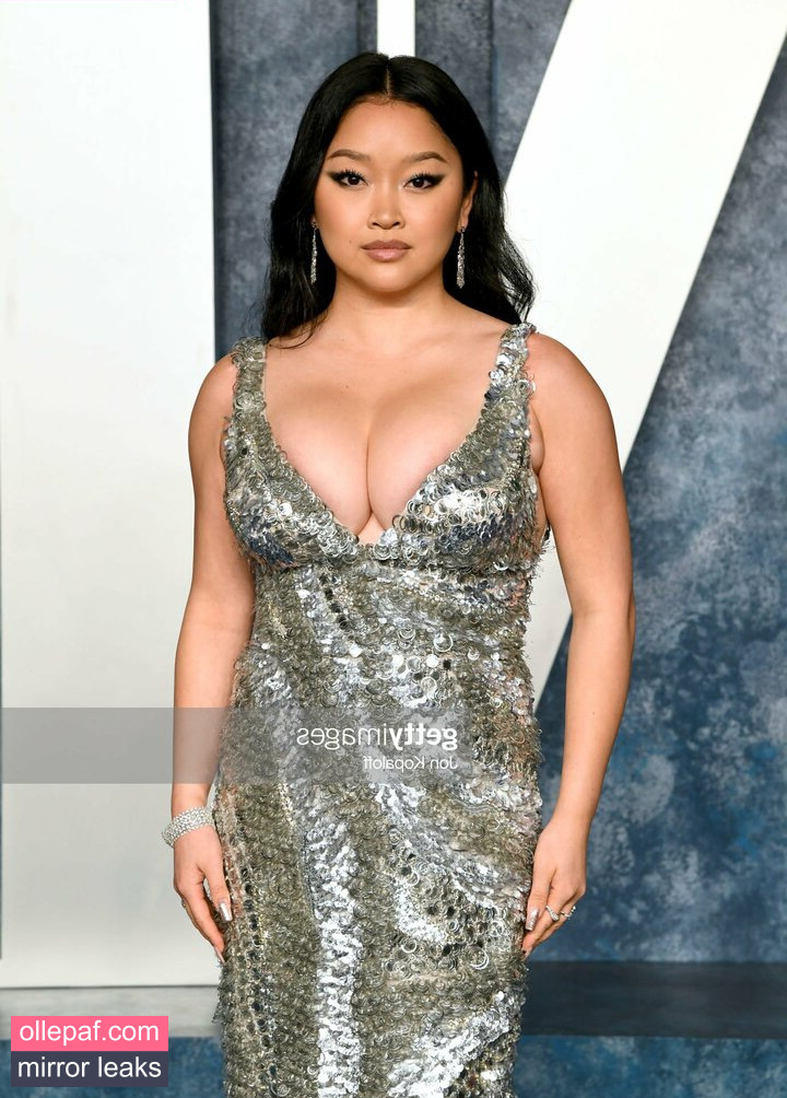 Lana Condor Nude Leaks OnlyFans #212 - Fapello