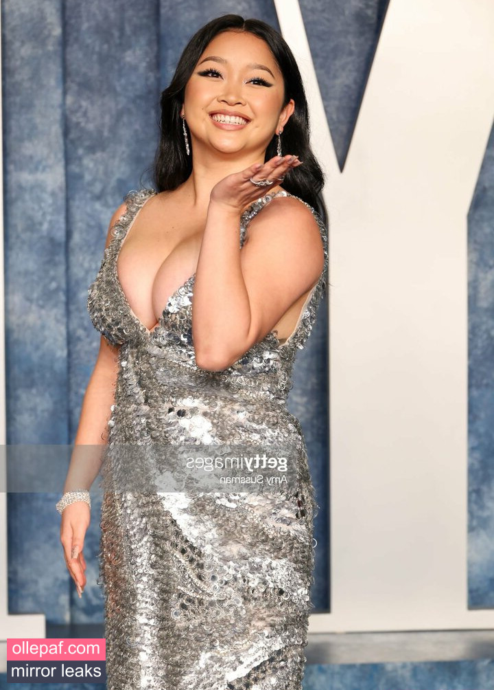 Lana Condor Nude Leaks OnlyFans #215 - Fapello