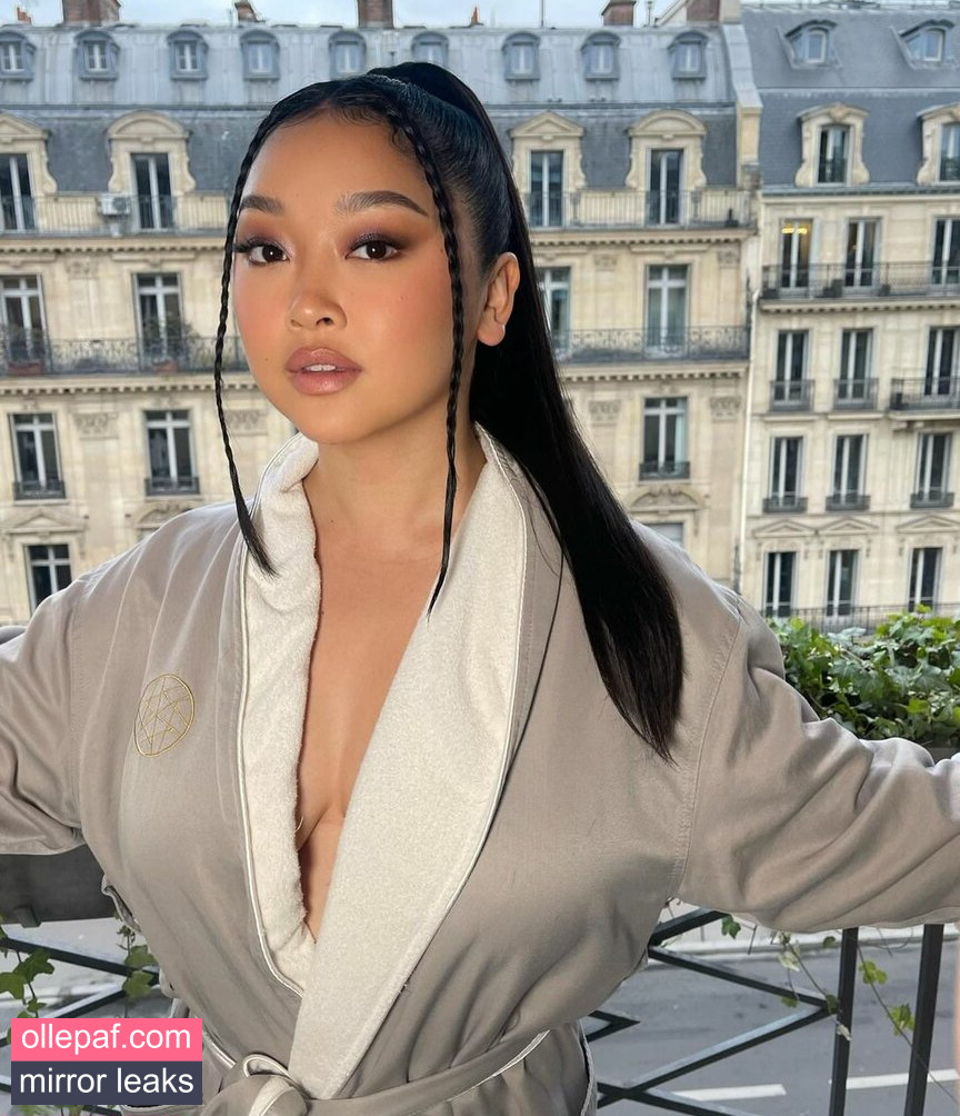 Lana Condor Nude Leaks OnlyFans #224 - Fapello