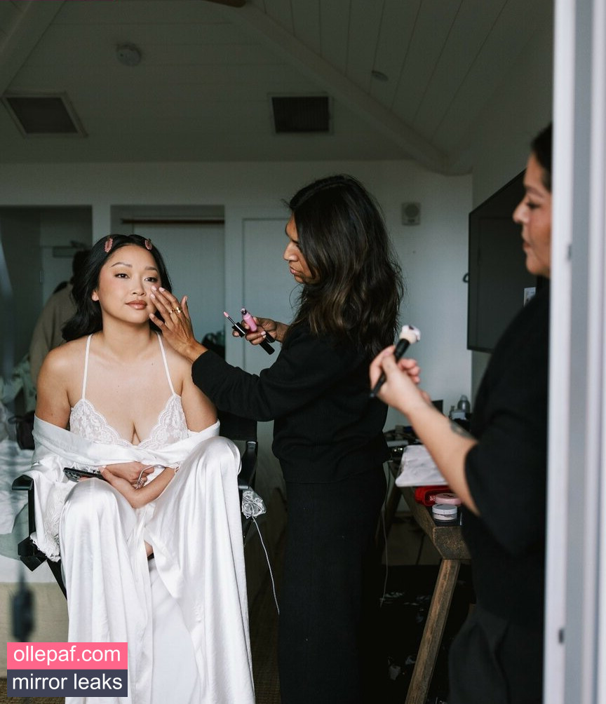 Lana Condor Nude Leaks OnlyFans #24 - Fapello