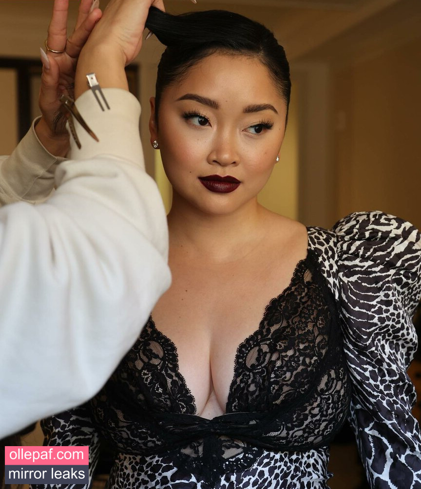 Lana Condor Nude Leaks OnlyFans #234 - Fapello