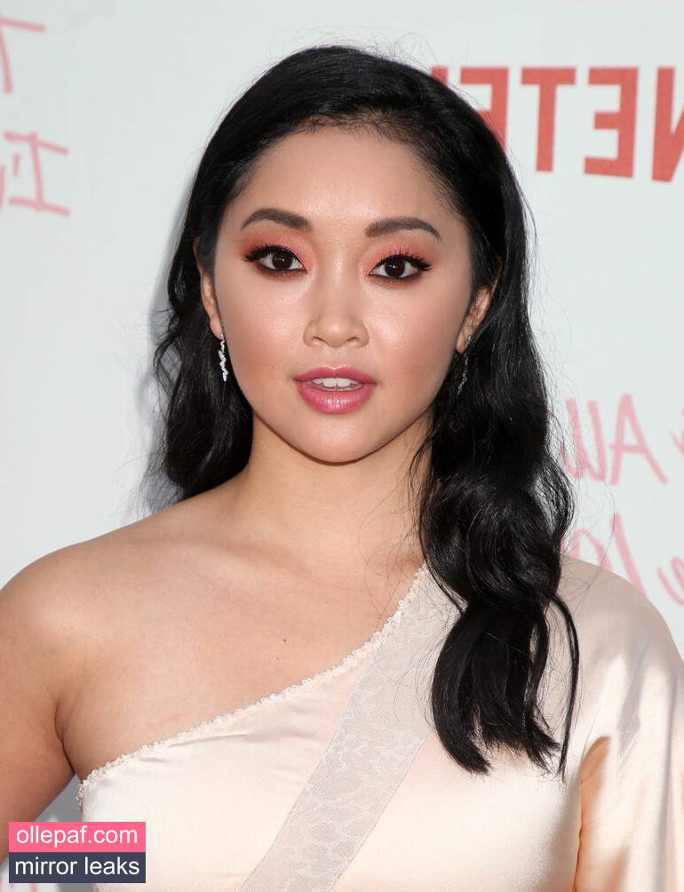 Lana Condor Nude Leaks OnlyFans #265 - Fapello