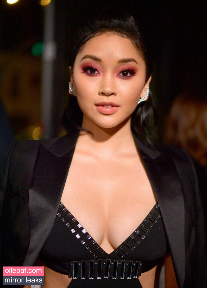 Lana Condor Nude Leaks OnlyFans #267 - Fapello