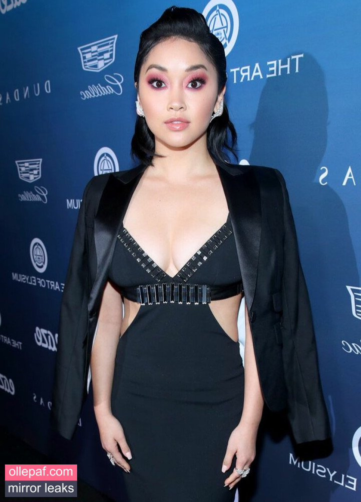 Lana Condor Nude Leaks OnlyFans #270 - Fapello