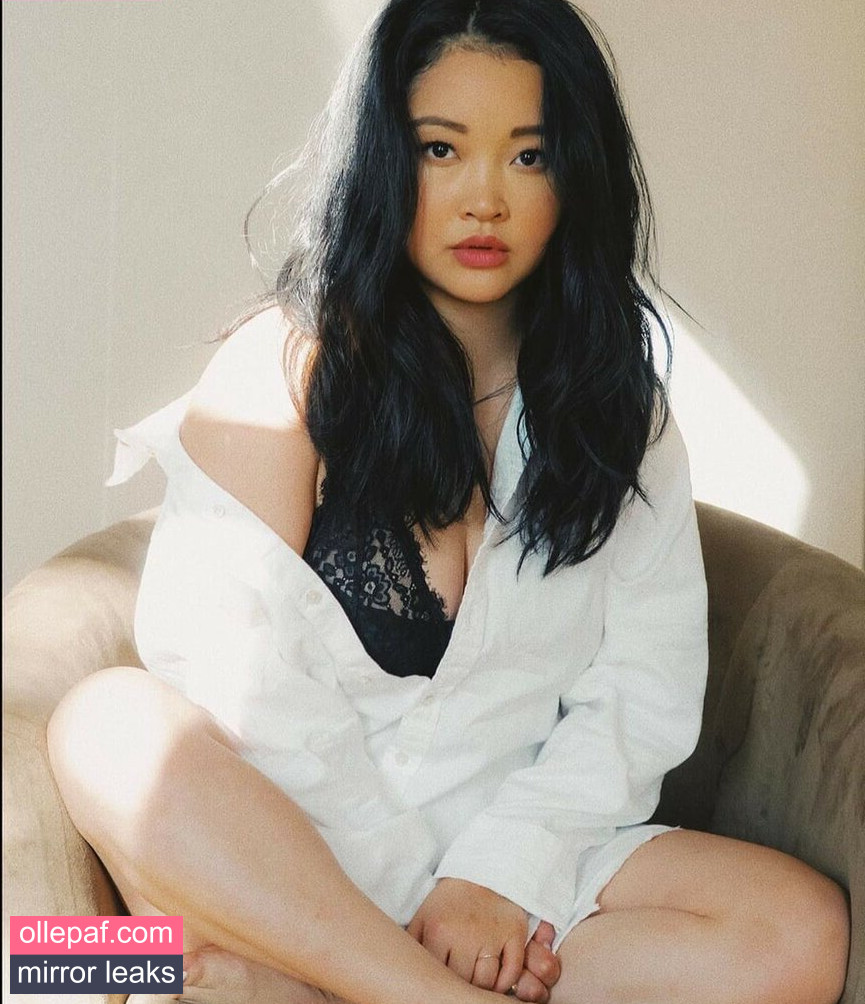 Lana Condor Nude Leaks OnlyFans #273 - Fapello