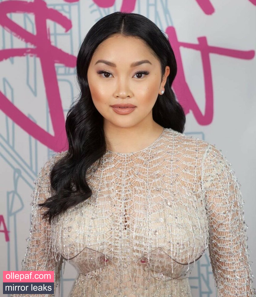 Lana Condor Nude Leaks OnlyFans #277 - Fapello