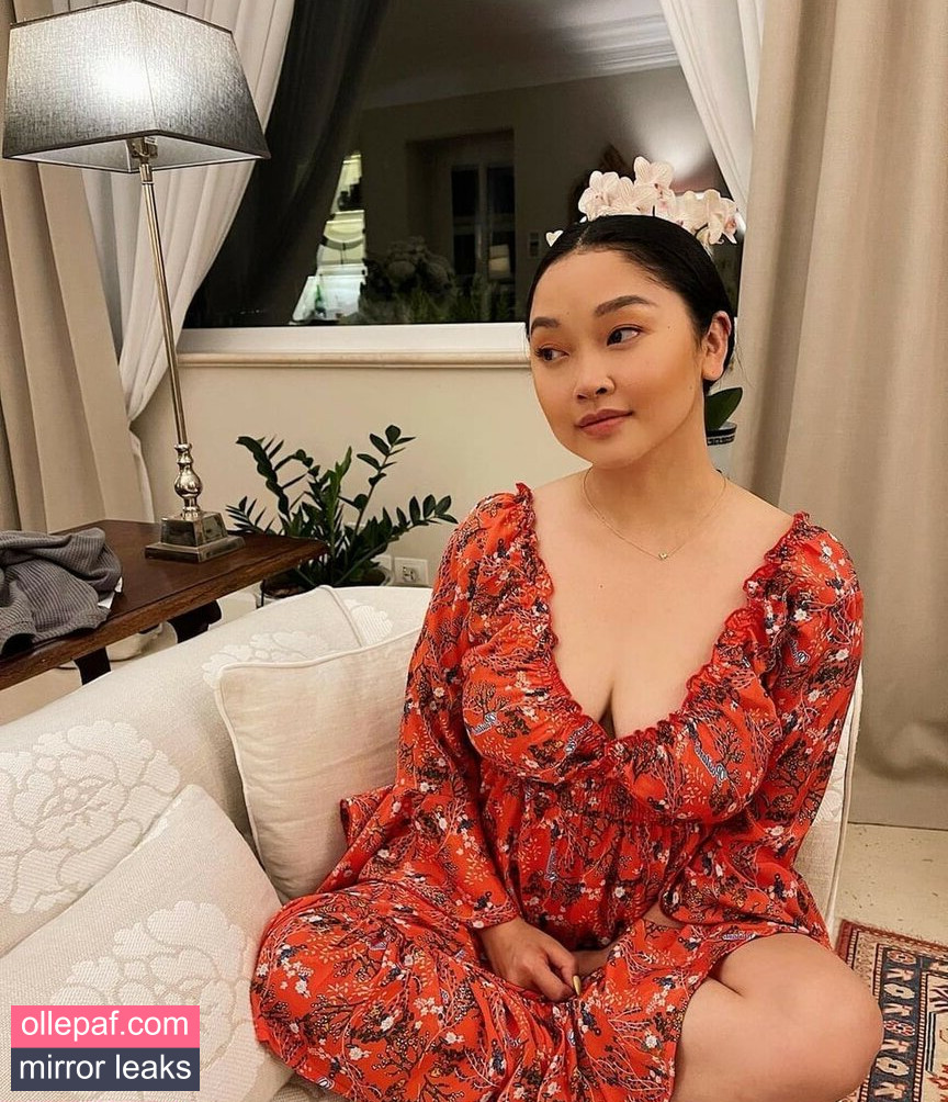 Lana Condor Nude Leaks OnlyFans #279 - Fapello