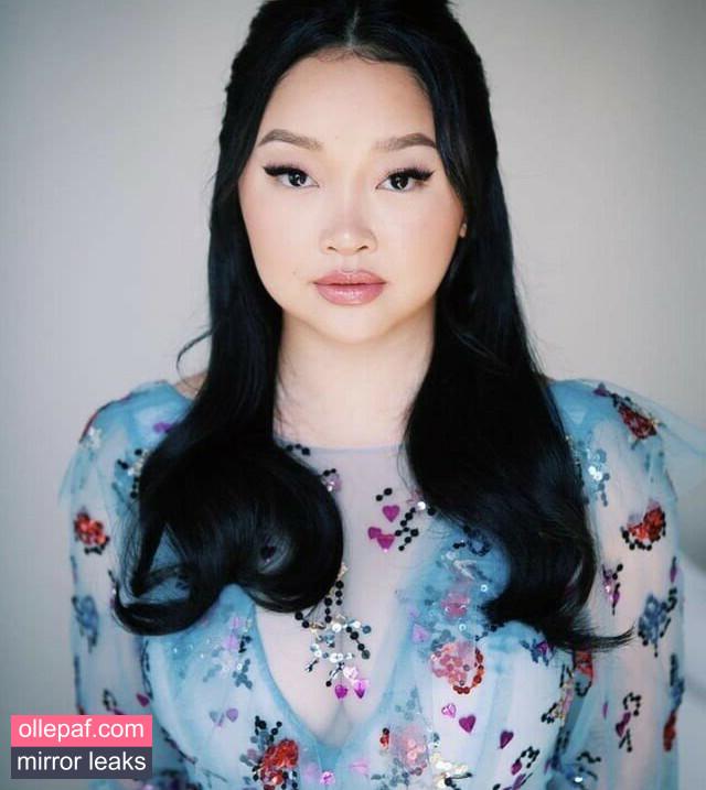 Lana Condor Nude Leaks OnlyFans #284 - Fapello