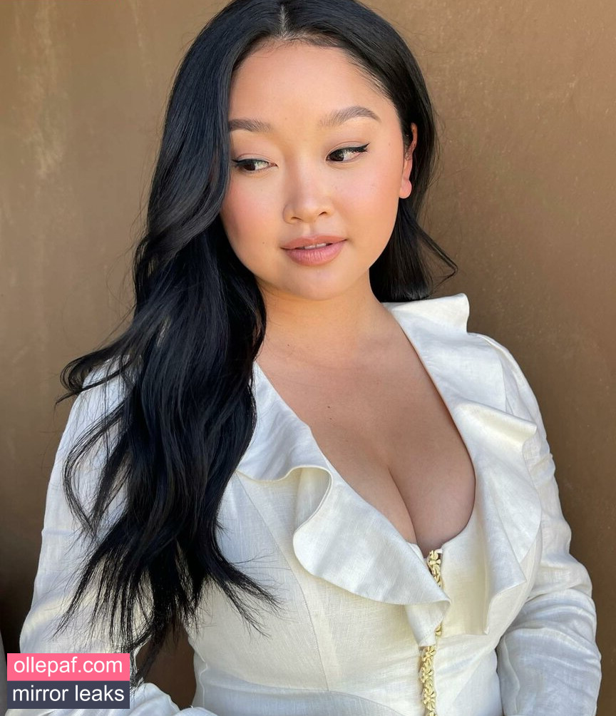 Lana Condor Nude Leaks OnlyFans #294 - Fapello