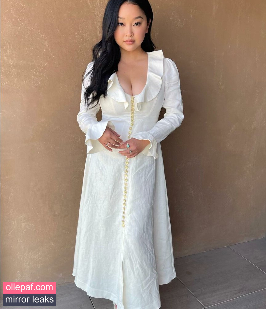 Lana Condor Nude Leaks OnlyFans #295 - Fapello