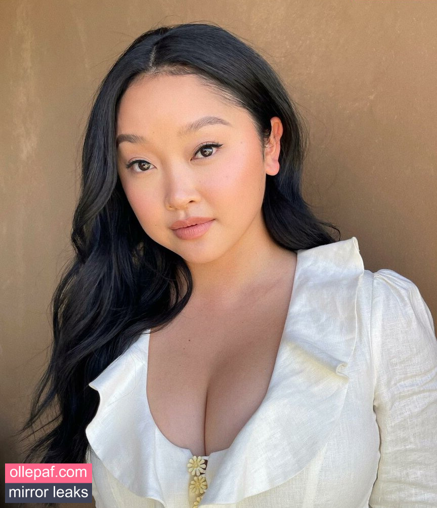 Lana Condor Nude Leaks OnlyFans #296 - Fapello