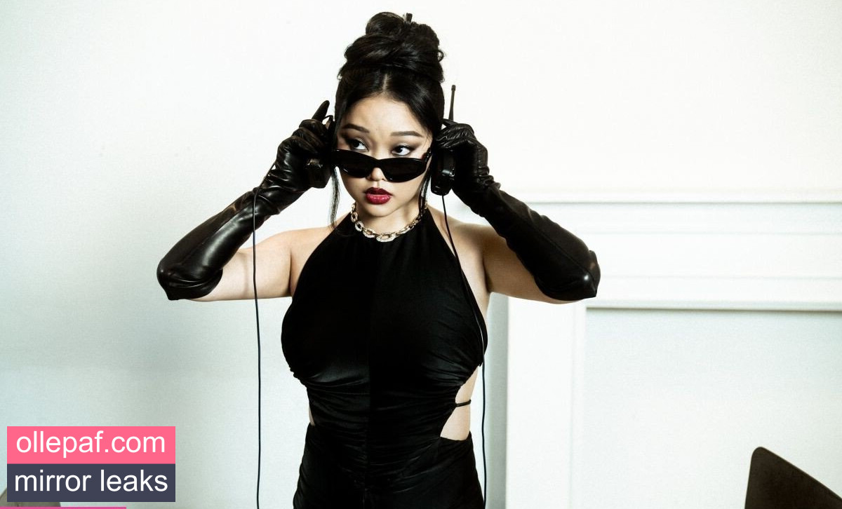 Lana Condor Nude Leaks OnlyFans #300 - Fapello