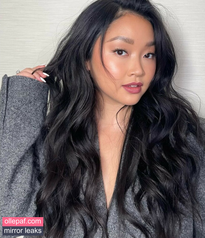 Lana Condor Nude Leaks OnlyFans #4 - Fapello