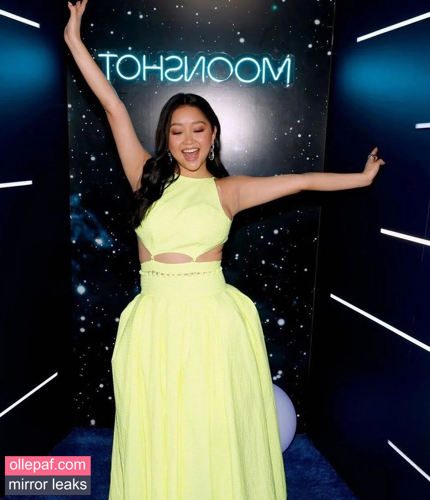 Lana Condor Nude Leaks OnlyFans #316 - Fapello