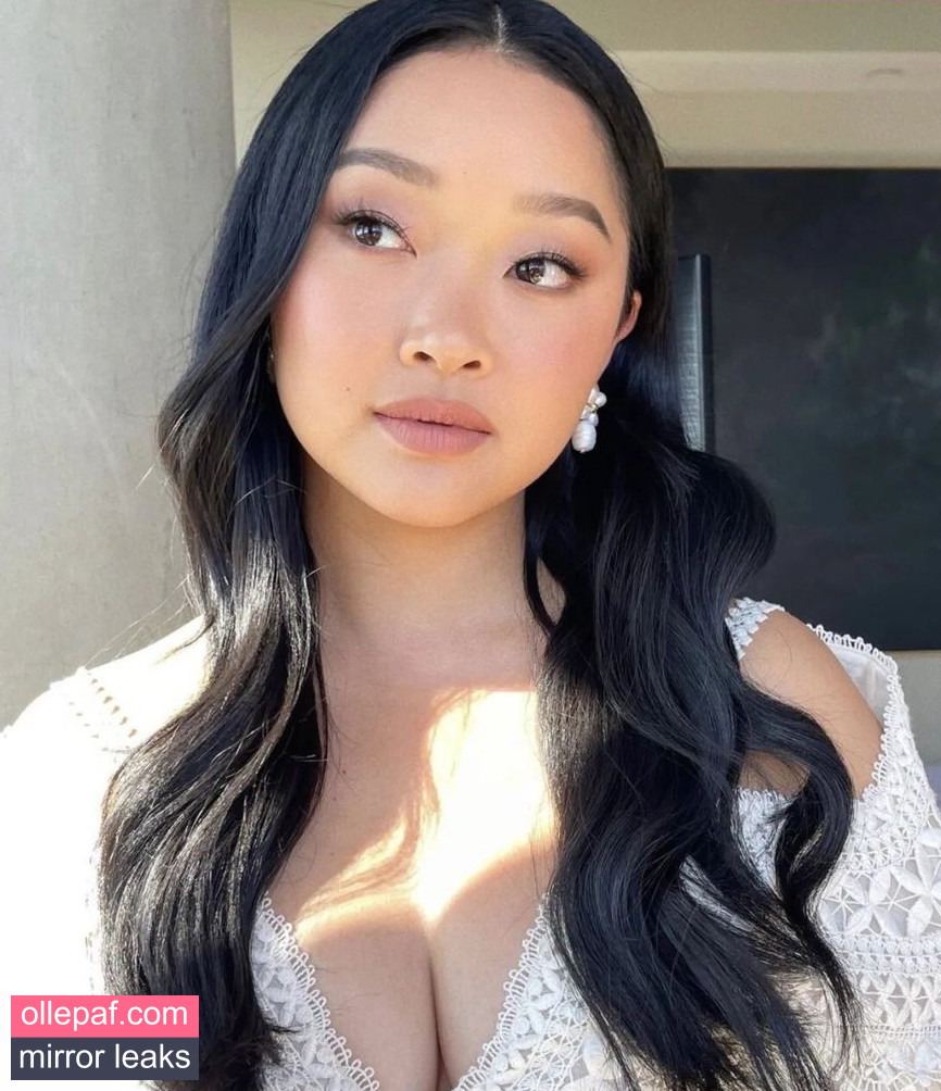 Lana Condor Nude Leaks OnlyFans #320 - Fapello