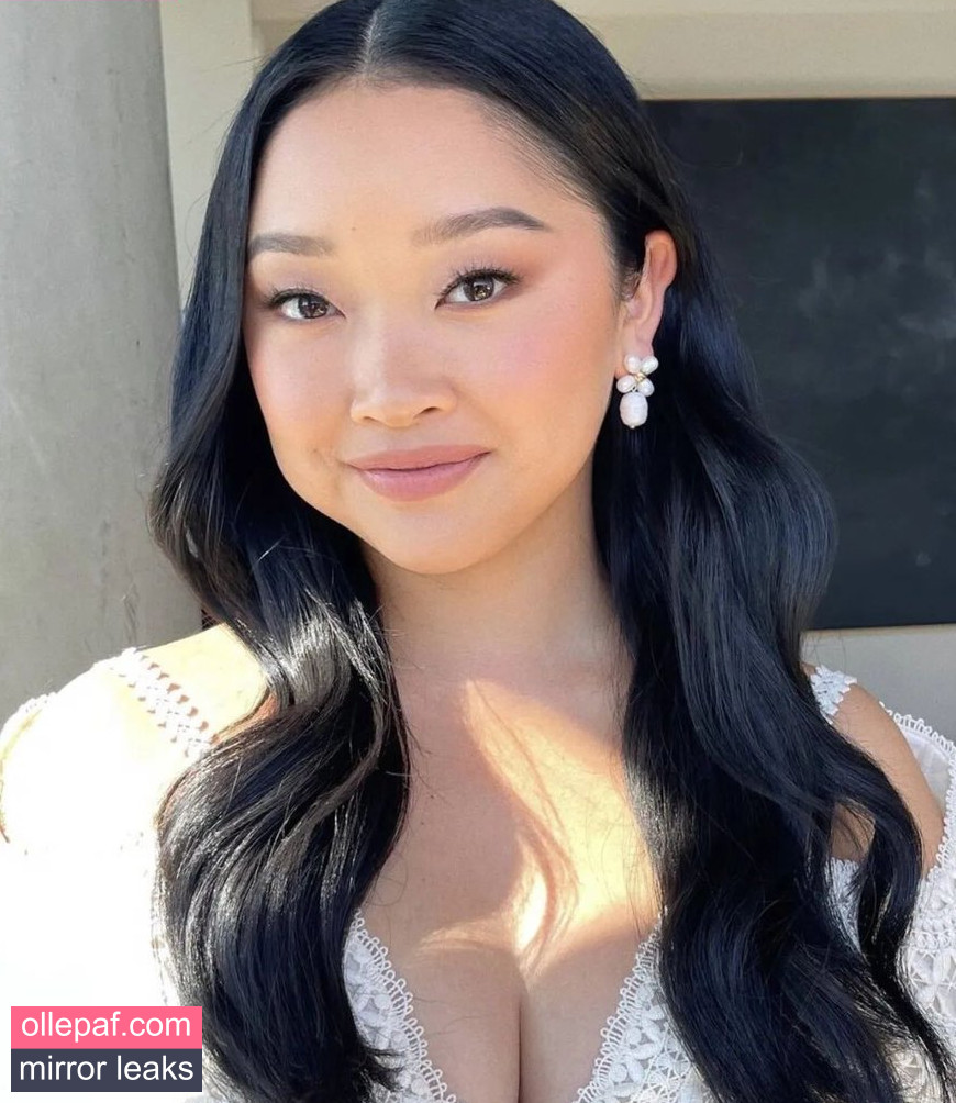 Lana Condor Nude Leaks OnlyFans #321 - Fapello