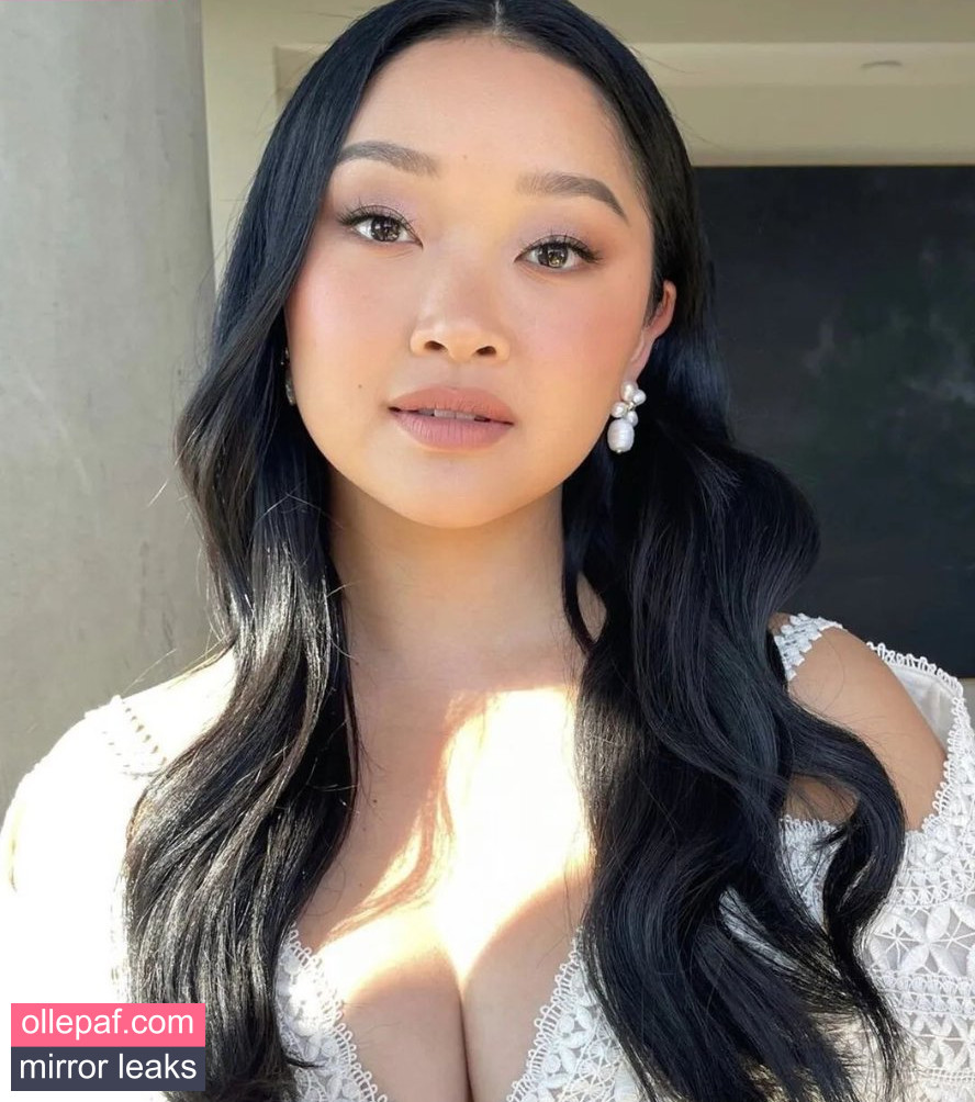 Lana Condor Nude Leaks OnlyFans #325 - Fapello