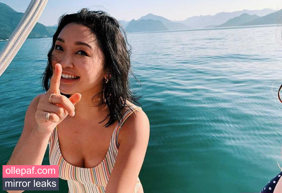 Lana Condor Nude Leaks OnlyFans #330 - Fapello