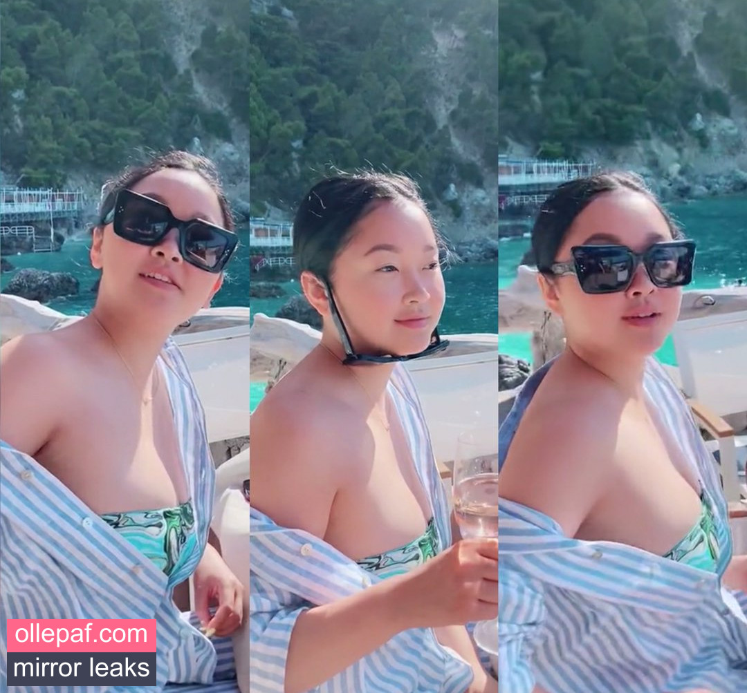 Lana Condor Nude Leaks OnlyFans #332 - Fapello