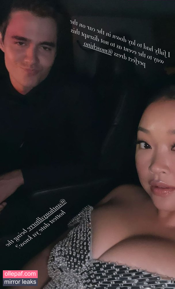 Lana Condor Nude Leaks OnlyFans #337 - Fapello