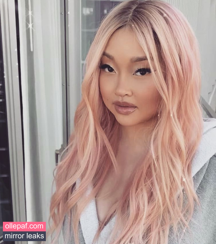 Lana Condor Nude Leaks OnlyFans #344 - Fapello