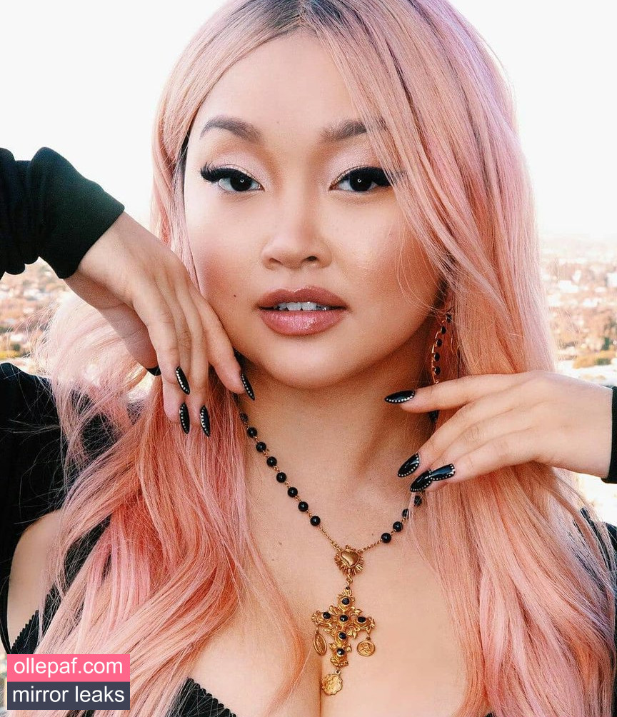 Lana Condor Nude Leaks OnlyFans #345 - Fapello