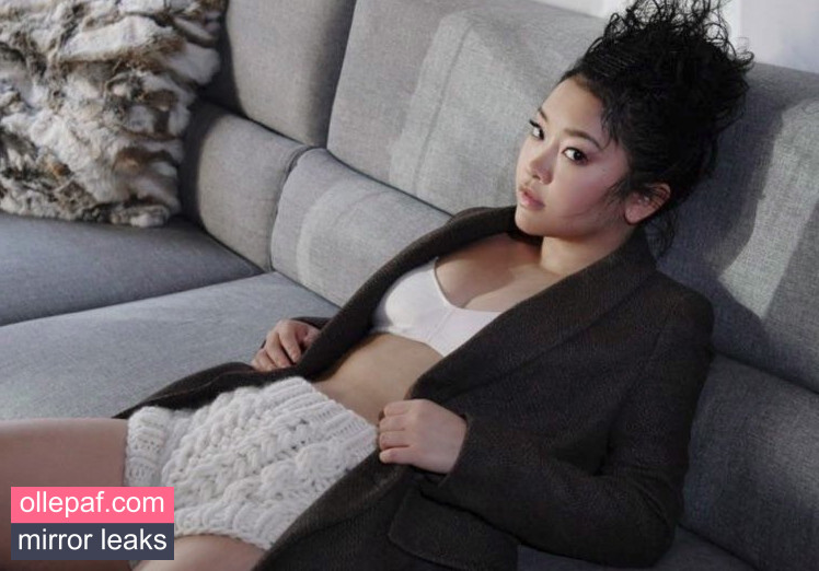 Lana Condor Nude Leaks OnlyFans #354 - Fapello