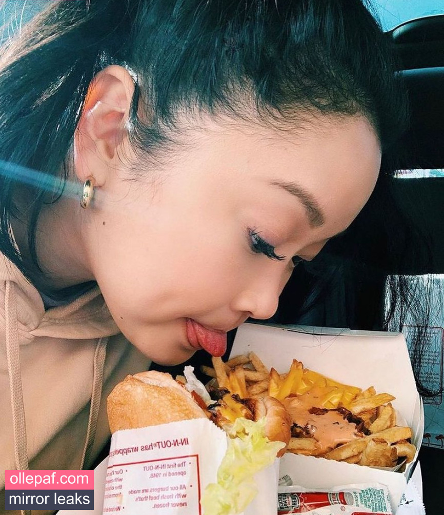 Lana Condor Nude Leaks OnlyFans #356 - Fapello