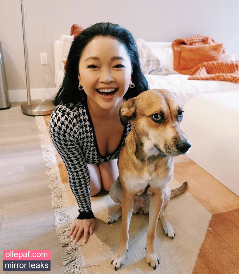 Lana Condor Nude Leaks OnlyFans #361 - Fapello