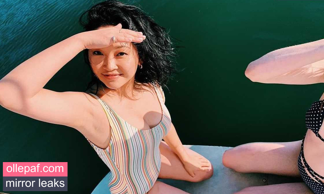 Lana Condor Nude Leaks OnlyFans #364 - Fapello