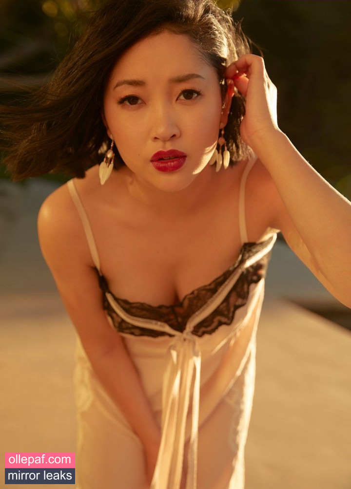 Lana Condor Nude Leaks OnlyFans #370 - Fapello