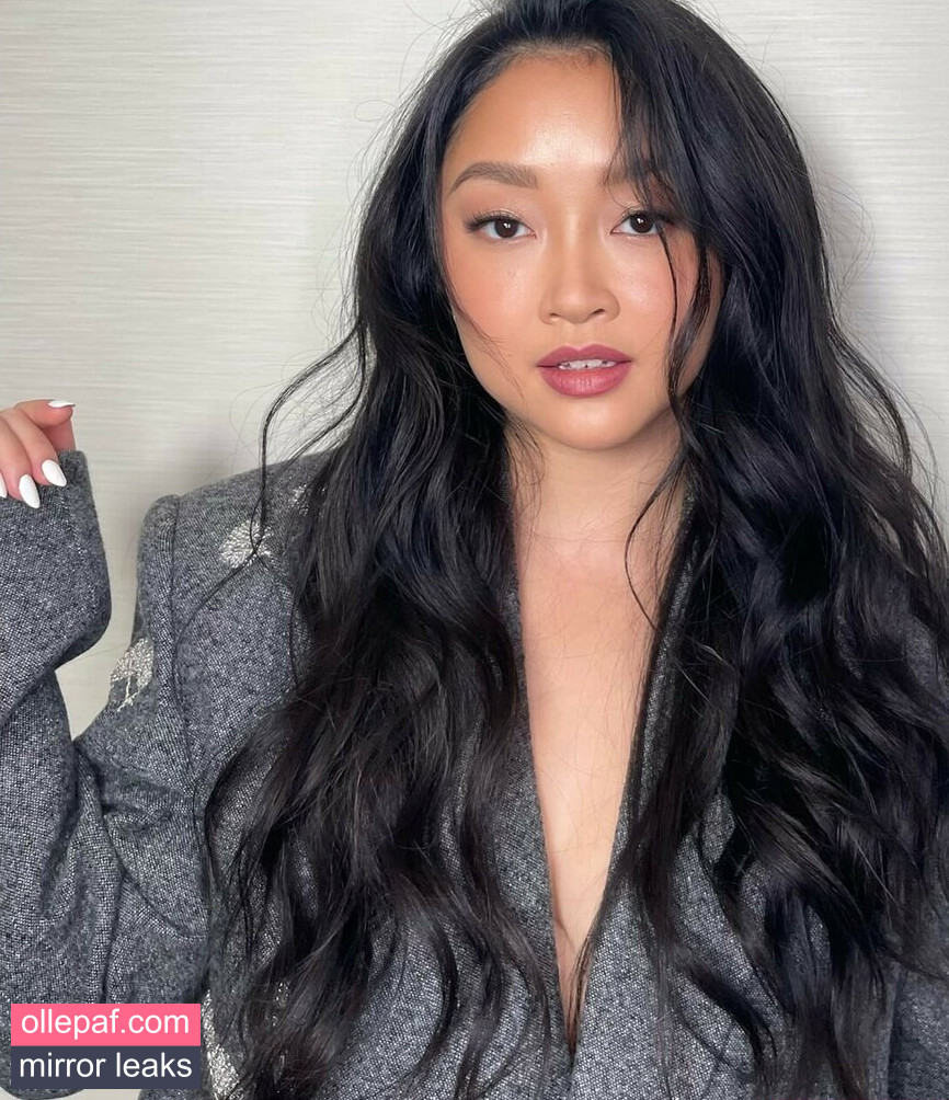 Lana Condor Nude Leaks OnlyFans #5 - Fapello