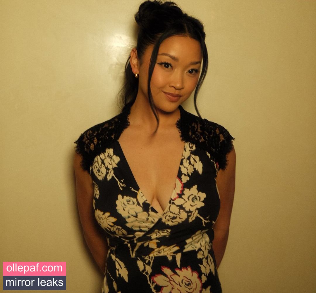 Lana Condor Nude Leaks OnlyFans #45 - Fapello