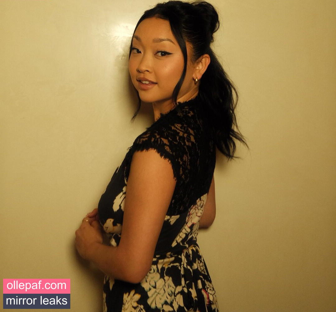 Lana Condor Nude Leaks OnlyFans #47 - Fapello