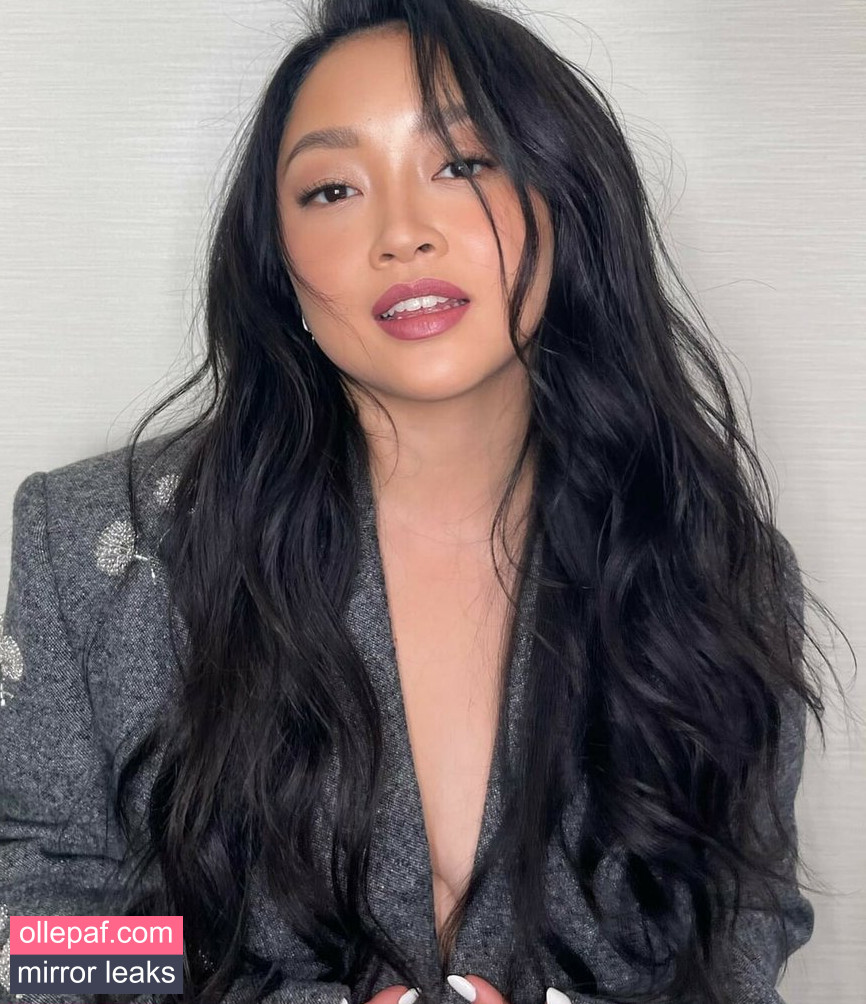 Lana Condor Nude Leaks OnlyFans #6 - Fapello