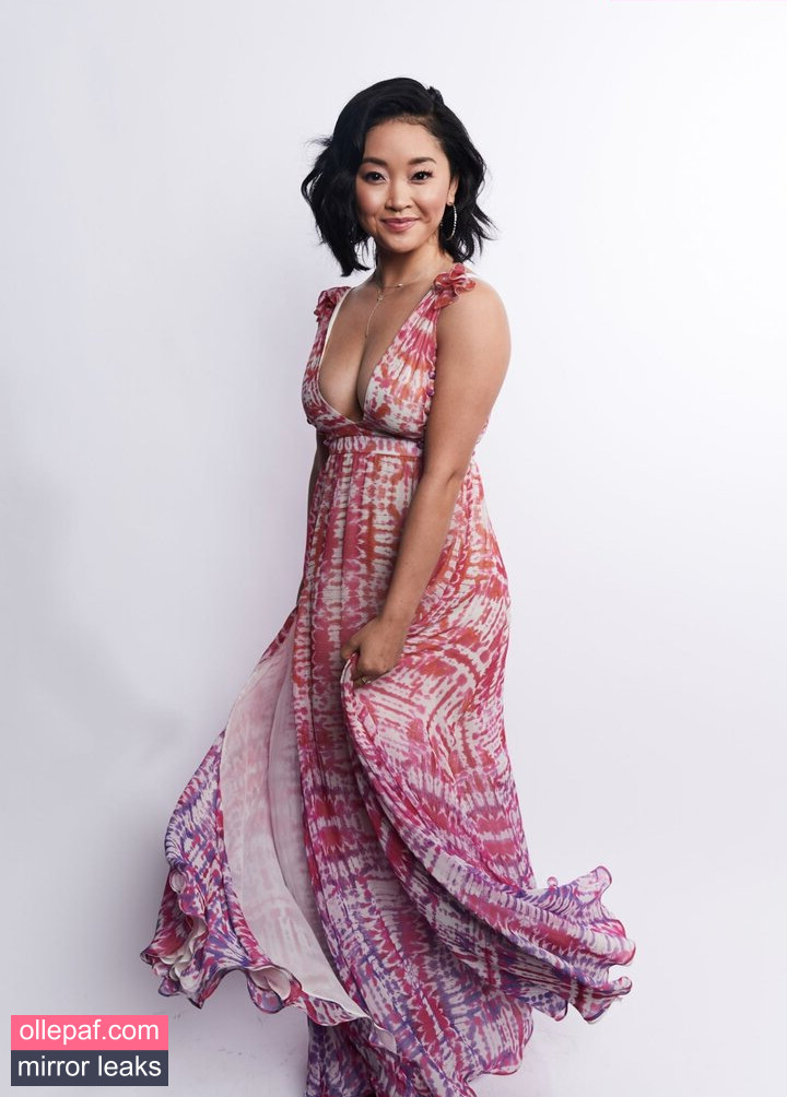 Lana Condor Nude Leaks OnlyFans #54 - Fapello