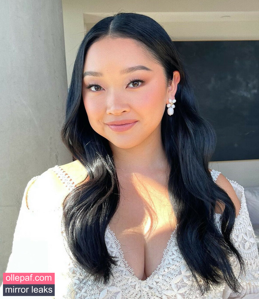 Lana Condor Nude Leaks OnlyFans #65 - Fapello