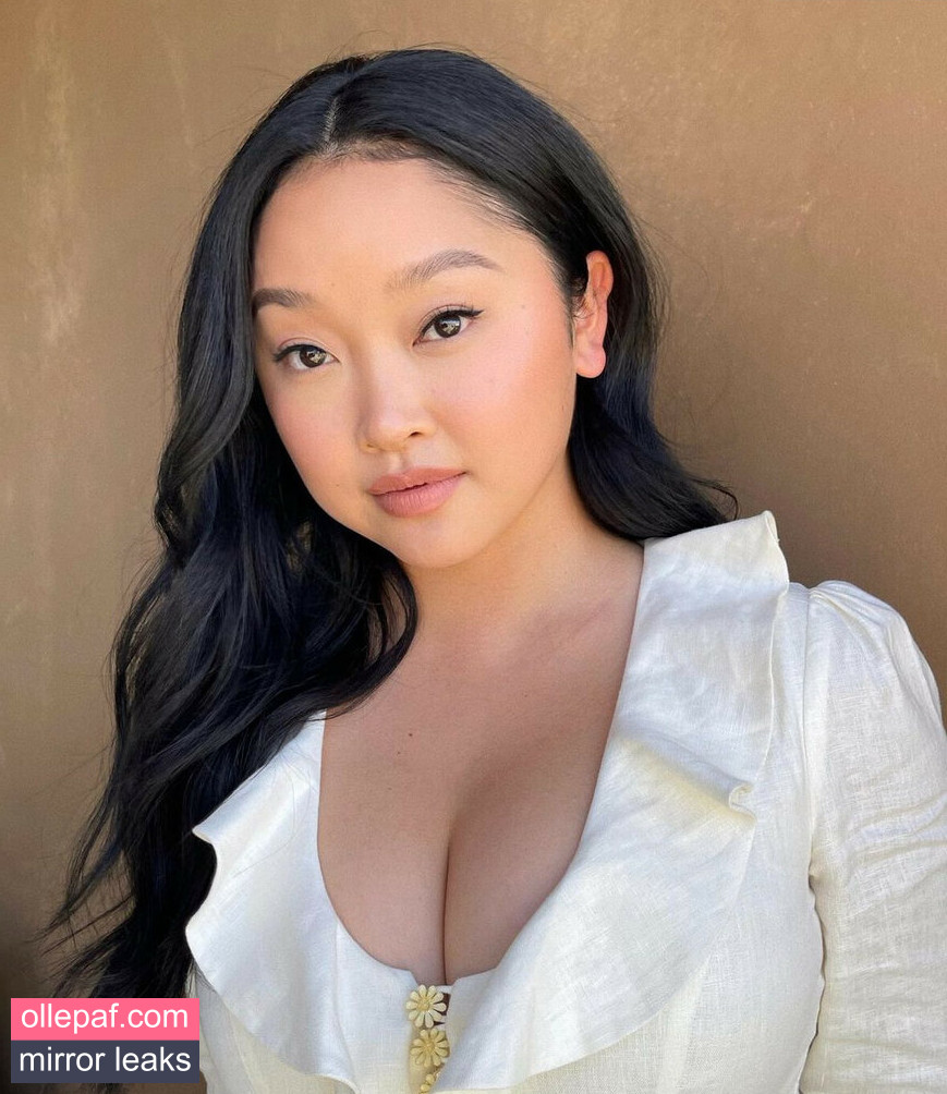 Lana Condor Nude Leaks OnlyFans #66 - Fapello