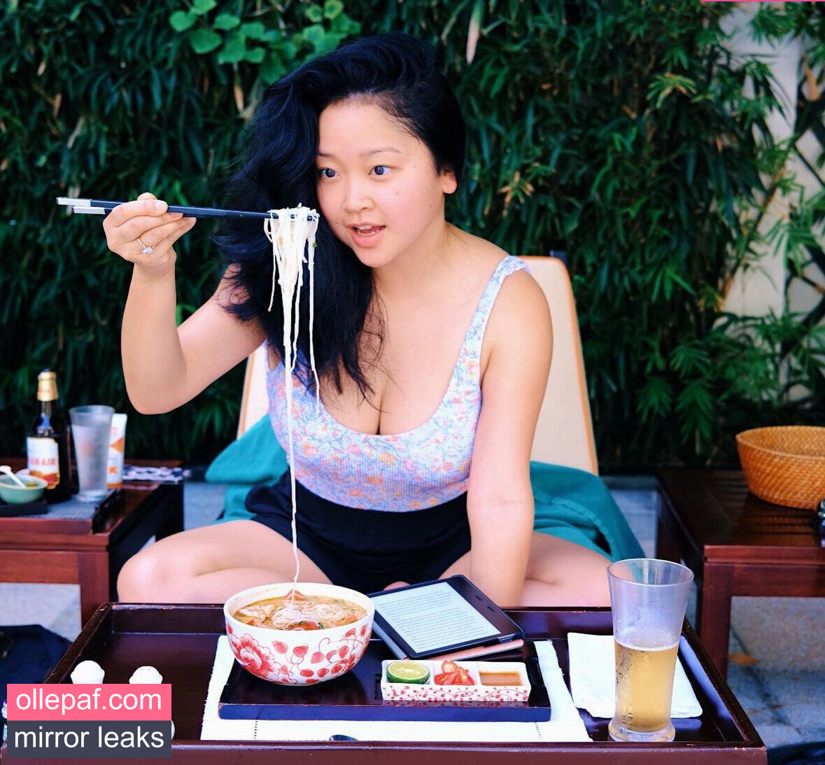 Lana Condor Nude Leaks OnlyFans #67 - Fapello