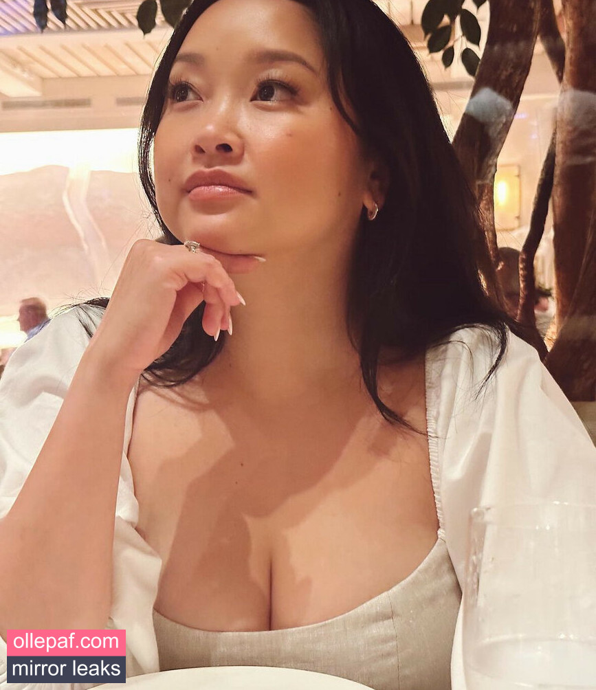 Lana Condor Nude Leaks OnlyFans #71 - Fapello