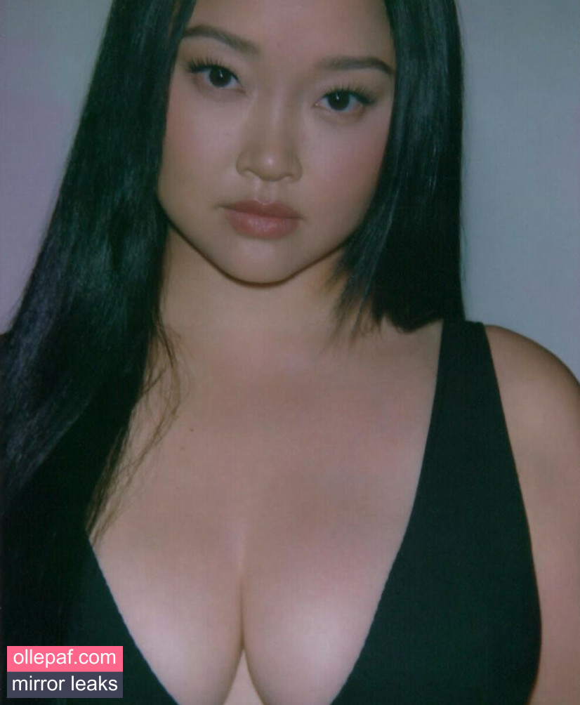 Lana Condor Nude Leaks OnlyFans #72 - Fapello