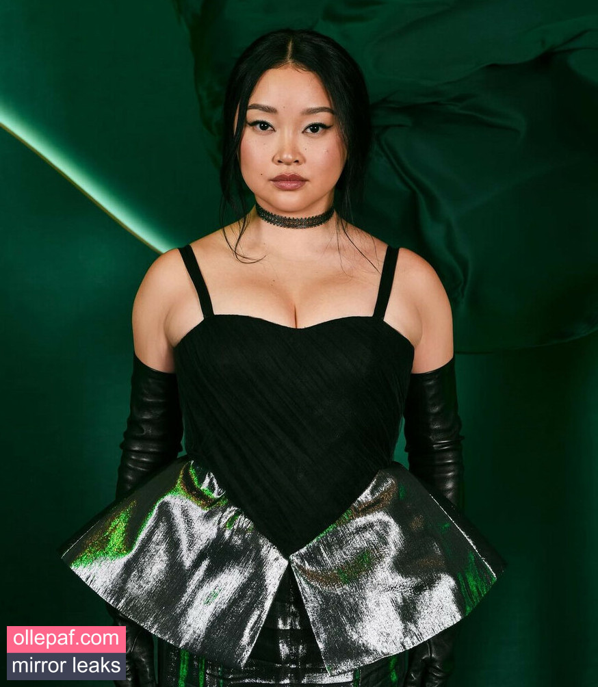 Lana Condor Nude Leaks OnlyFans #75 - Fapello