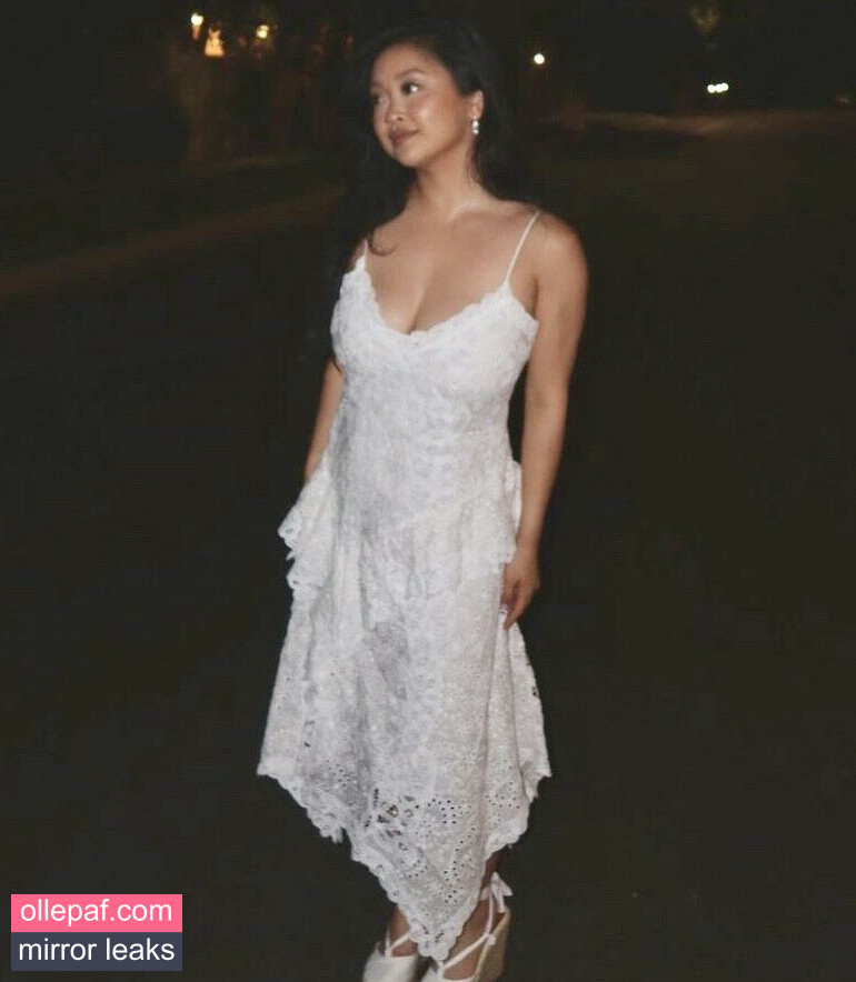 Lana Condor Nude Leaks OnlyFans #77 - Fapello