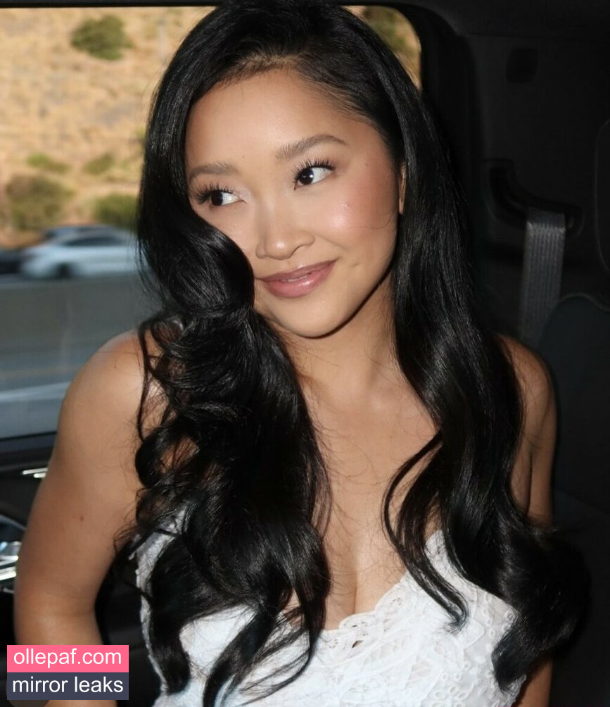 Lana Condor Nude Leaks OnlyFans #79 - Fapello