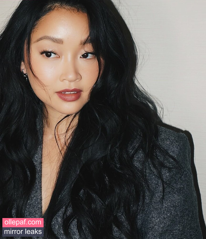 Lana Condor Nude Leaks OnlyFans #9 - Fapello